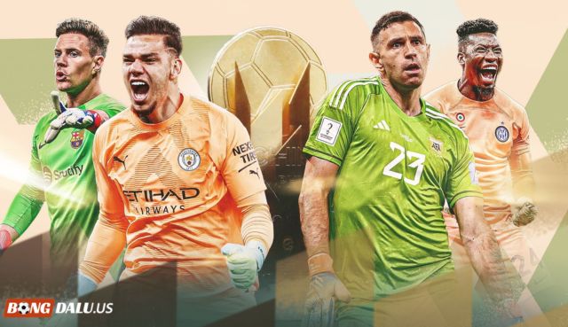 Tìm hiểu về giải thưởng Găng Tay Vàng World Cup Tìm hiểu về giải thưởng Găng Tay Vàng World Cup