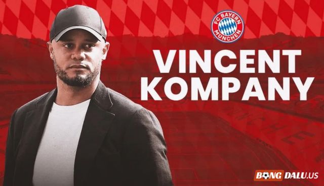 Những điều tích cực dưới thời HLV Vincent Kompany Những điều tích cực dưới thời HLV Vincent Kompany