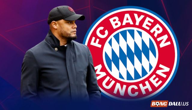 Dự đoán về tương lai của Bayern Munich Dự đoán về tương lai của Bayern Munich