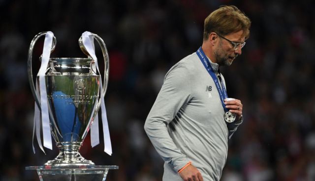 Liverpool hậu Jurgen Klopp Liverpool hậu Jurgen Klopp