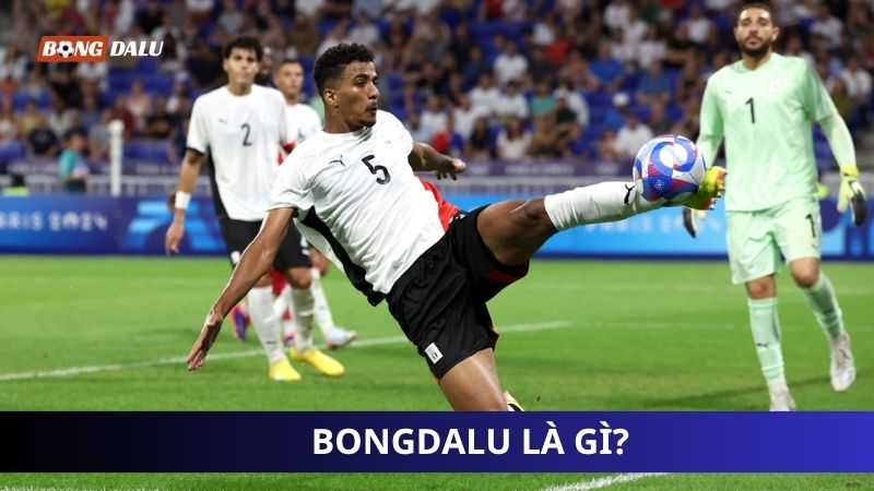 Bongdalu là gì