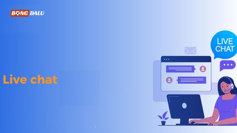 Liên hệ qua Live Chat