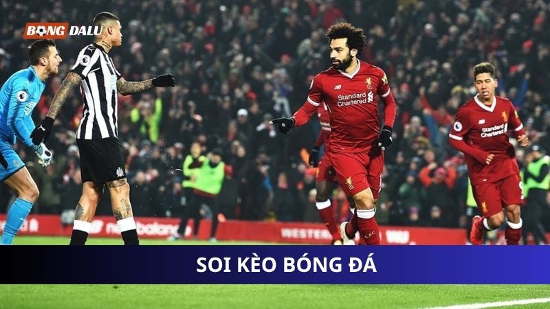 Mẹo sử dụng dữ liệu soi kèo chuẩn xác