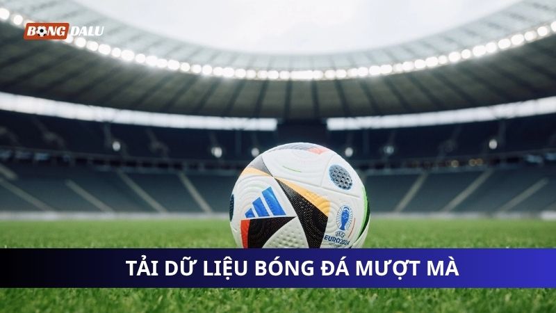 Tải dữ liệu mượt mà