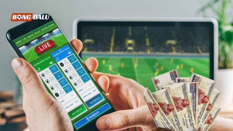 Tra cứu KQBD siêu dễ